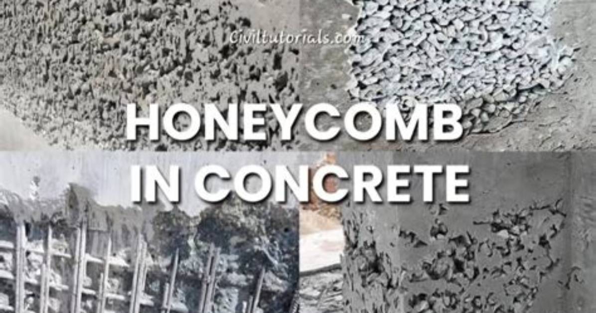 How Does Honeycombing Work?