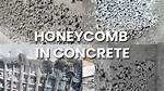 How Does Honeycombing Work?