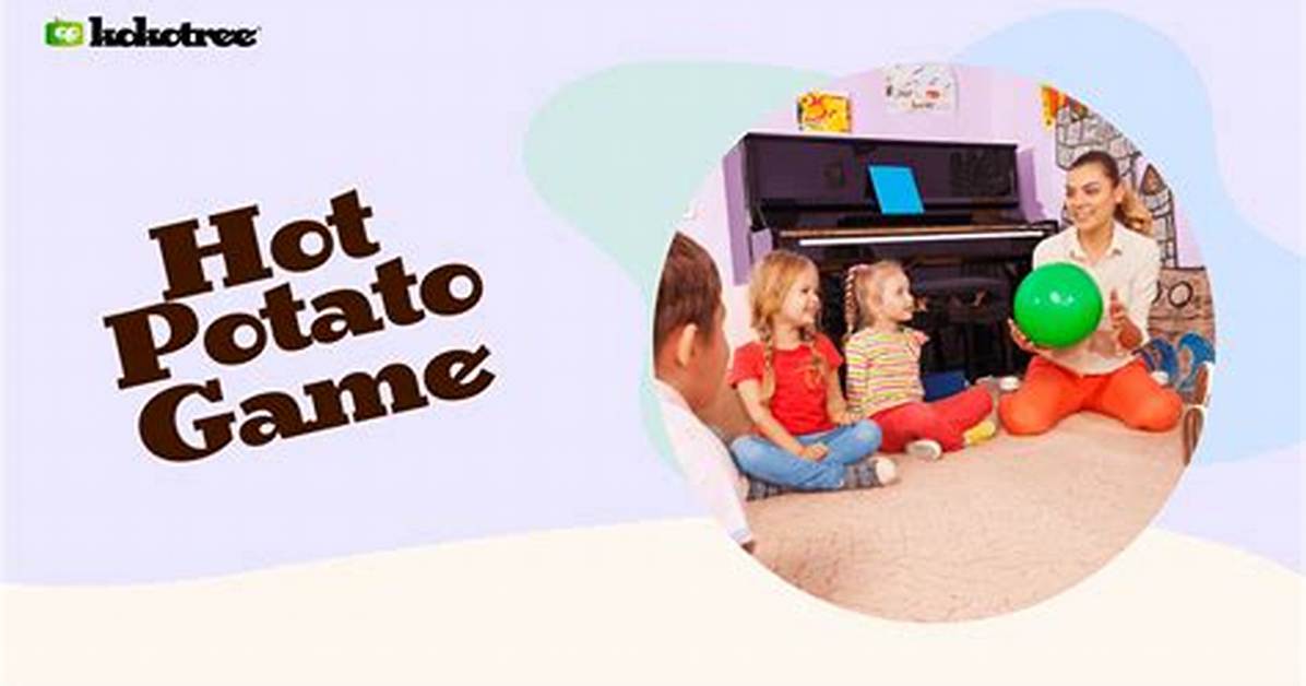 How Does Hot Potato Work