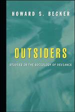 How Does Howard Becker Define Deviance