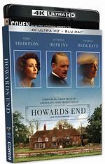 How Does Howards End End