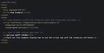 How Does Html Tags Work Inside Script Tag?