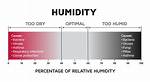 How Does Humidity Affect Vegetation