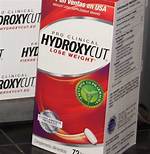 How Does Hydroxycut Work