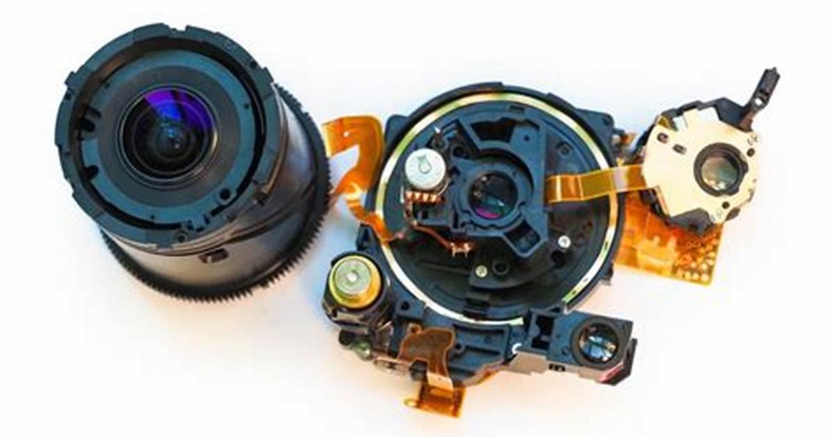 How Does Image Stabilisation Work?