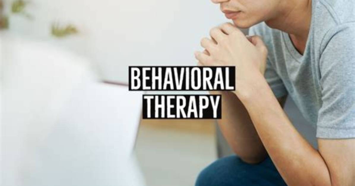 How Does Implosion Therapy Work?