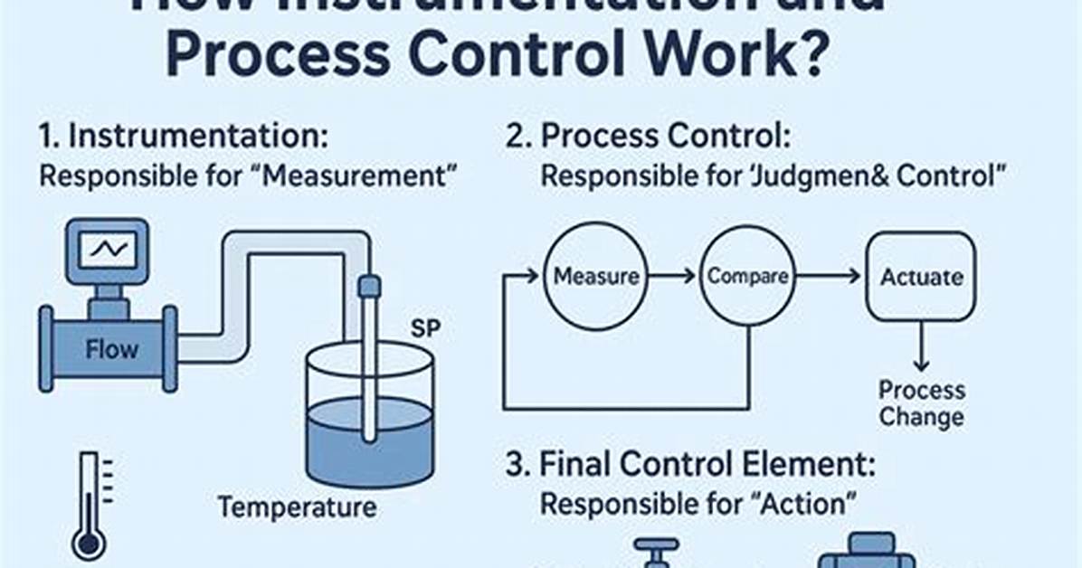 How Does Instrumentation Work?