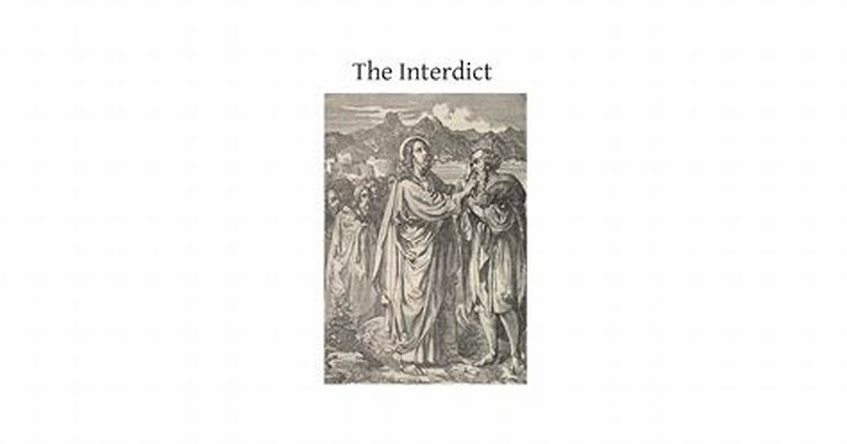 How Does Interdict Work?