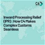 How Does Inward Processing Relief Work?