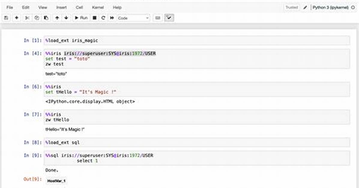 How Does Ipython's Magic %Paste Work?