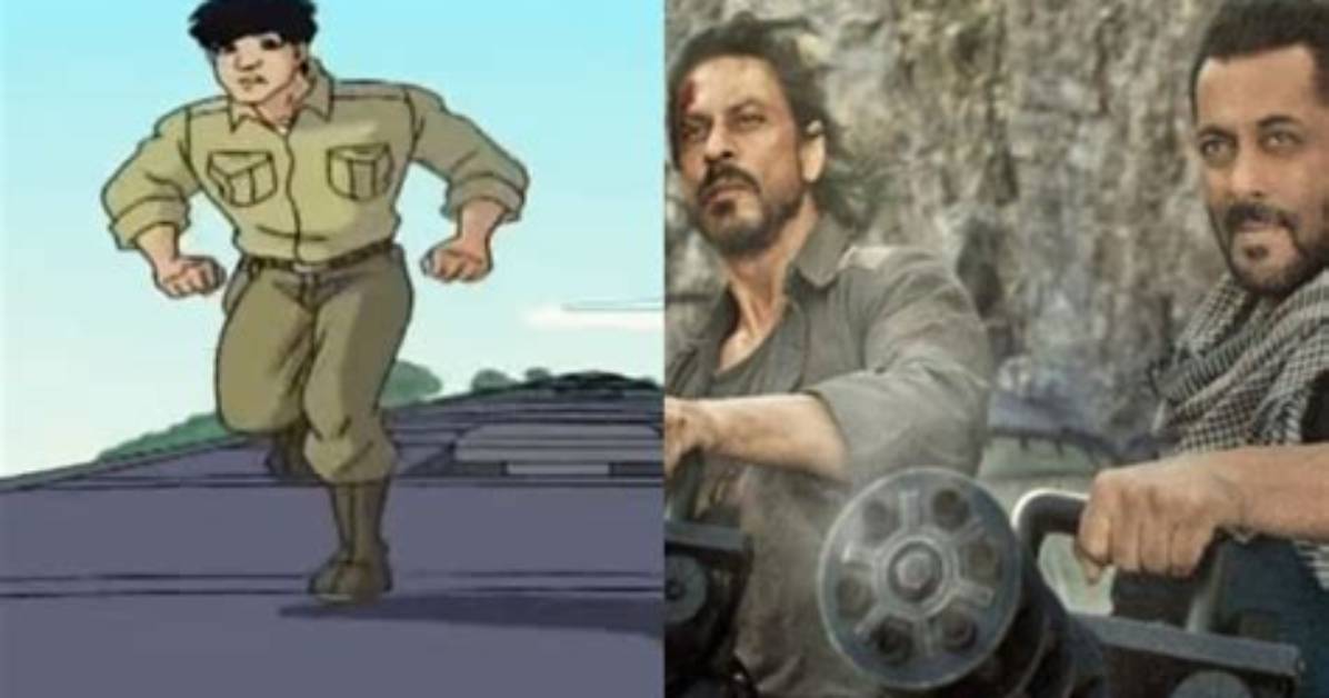 How Does Jackie Chan Train?