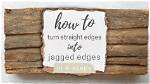 How Does Jagged Edge End?