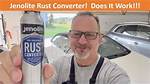 How Does Jenolite Work?