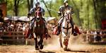 How Does Jousting Work?