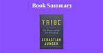 How Does Junger Define a Tribe?
