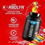How Does Karbolyn Work?