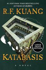 How Does Katabasis Work?