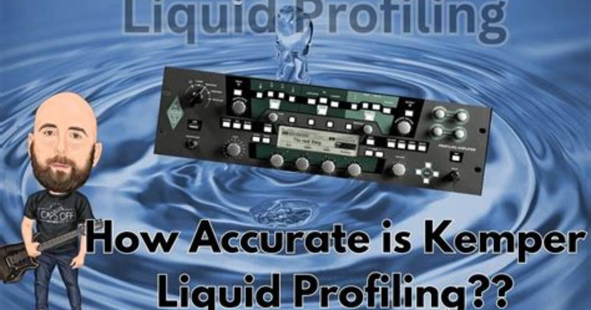 How Does Kemper Work