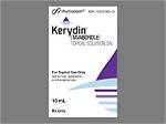 How Does Kerydin Work?