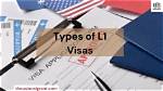 How Does L1 Visa Work?