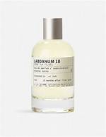 How Does Labdanum Smell?