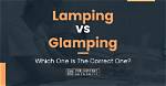 How Does Lamping Work?