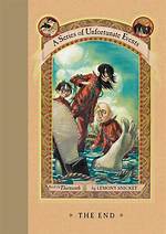 How Does Lemony Snicket End?