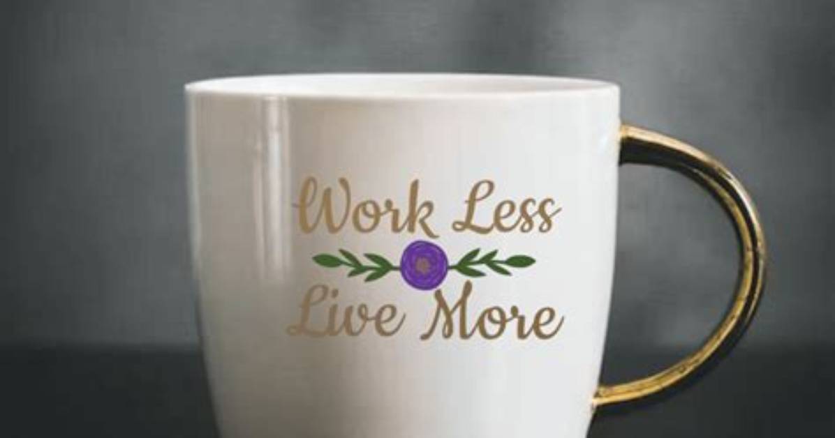 How Does Less Work?