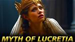 How Does Levana Die?