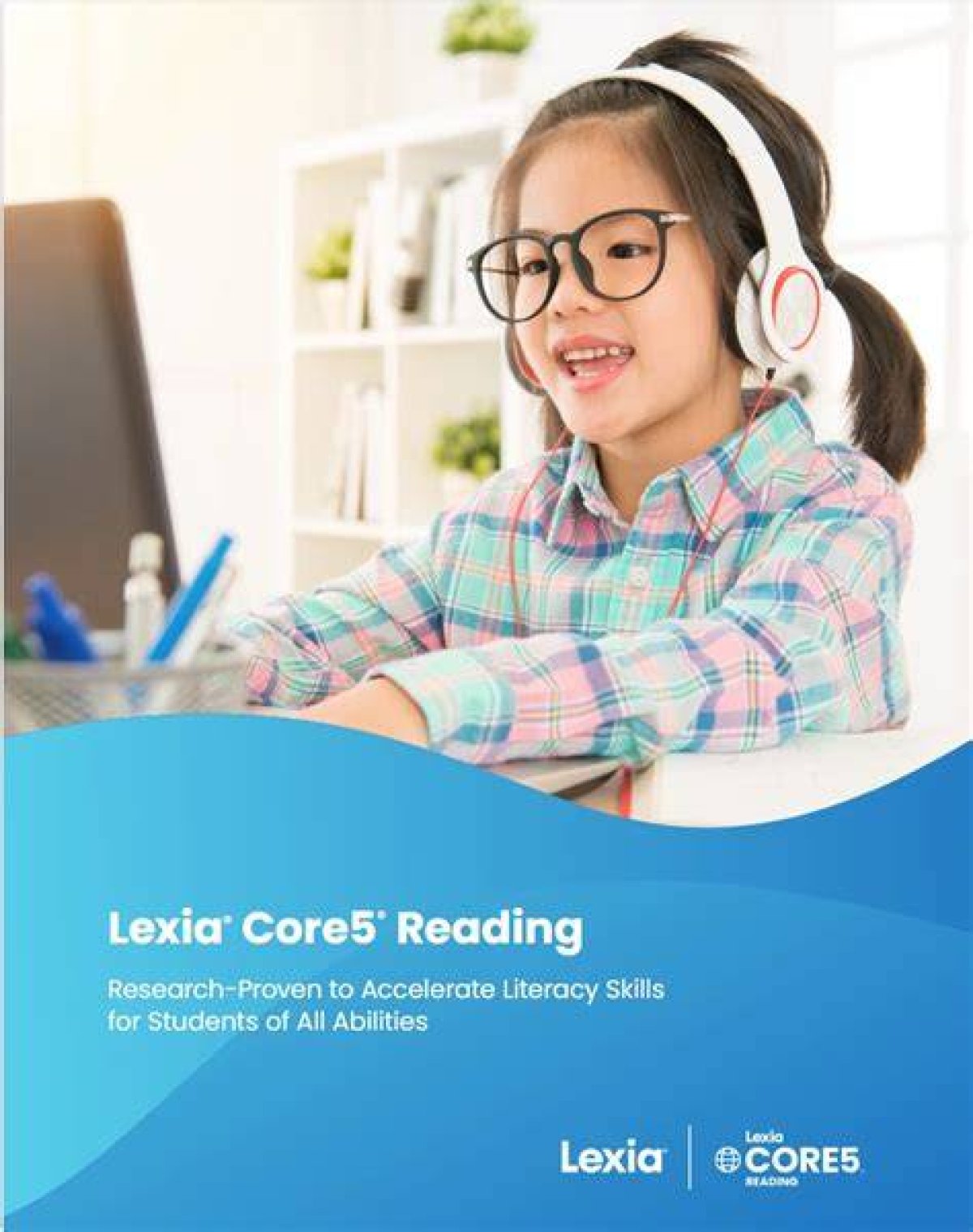 How Does Lexia Core 5 Work?