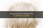 How Does Lightener Work?
