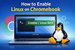 How Does Linux Beta Work on Chromebook?