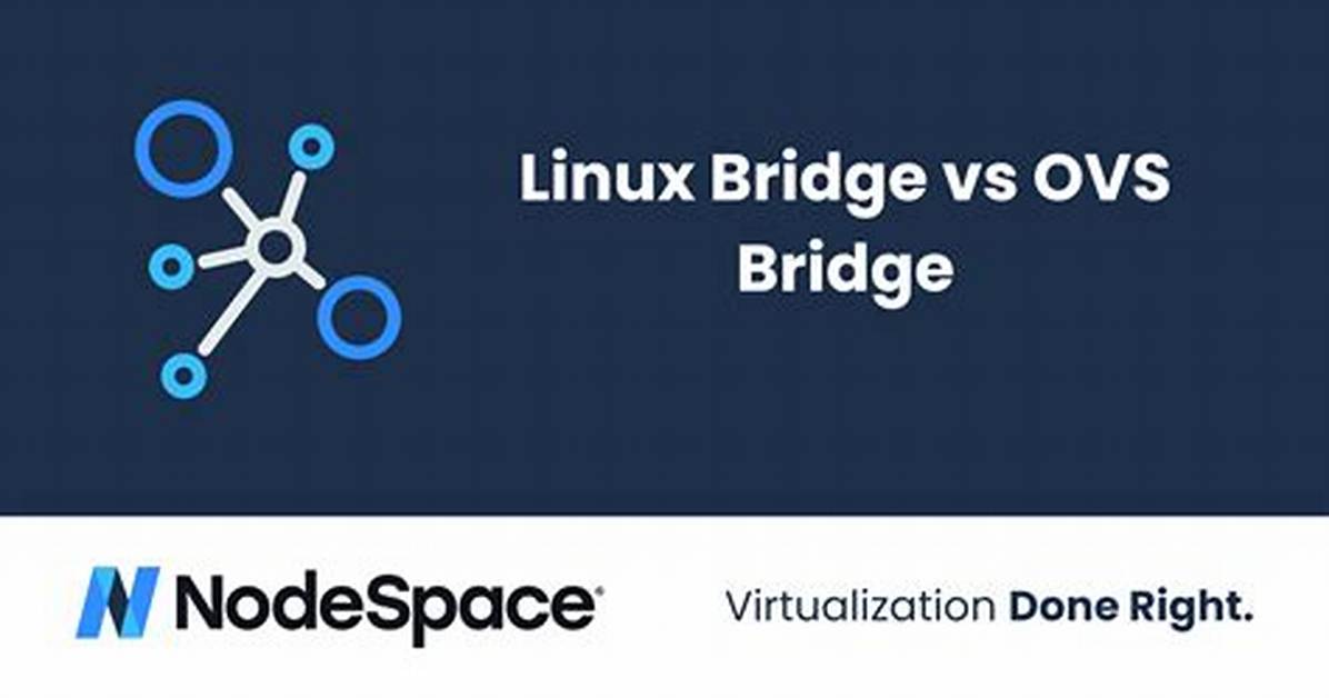 How Does Linux Bridge Work?