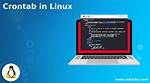 How Does Linux Crontab Work?