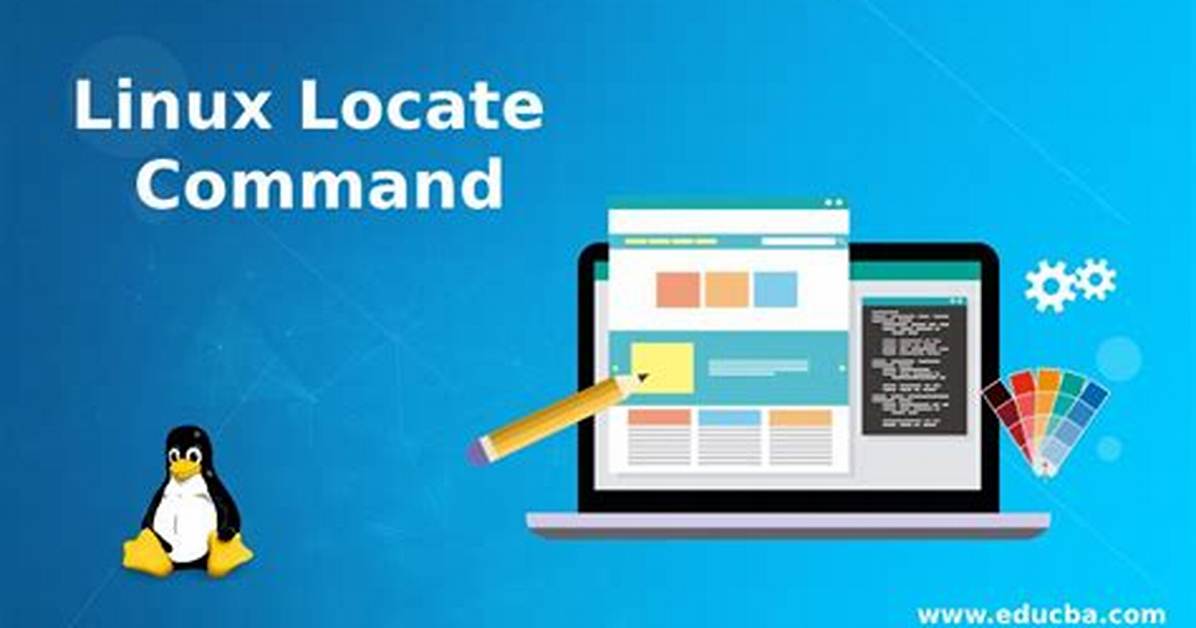 How Does Locate Work in Linux?
