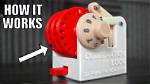 How Does Lock Blok Work