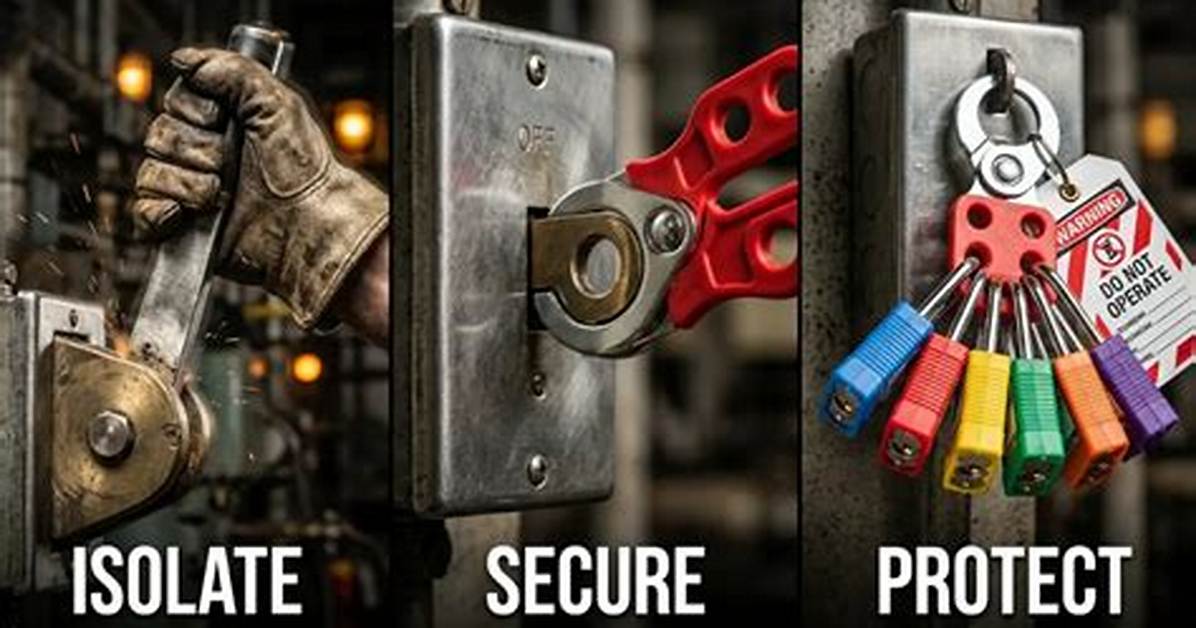 How Does Locking Hasp Work