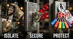 How Does Locking Hasp Work