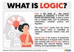 How Does Logical or Work