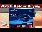 How Does Magic Box Work?