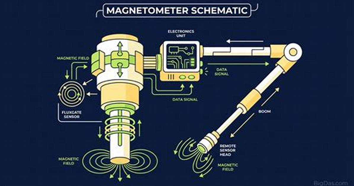 How Does Magnetometer Work?