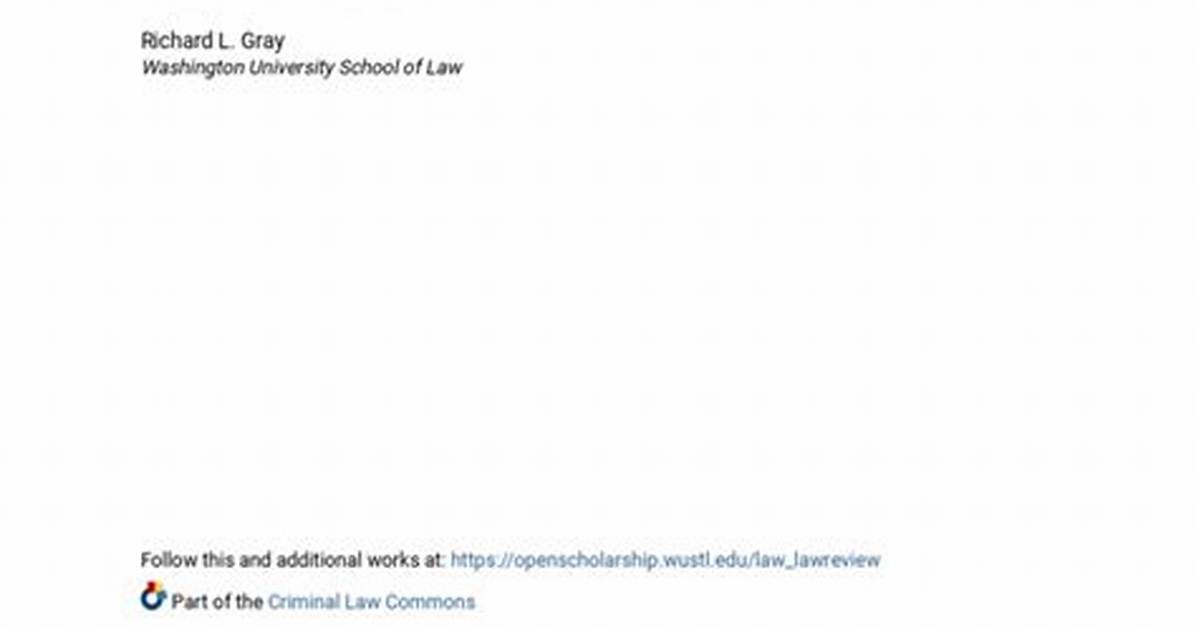 How Does Malum Prohibitum Work?