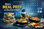 How Does Meal Prep Work