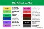 How Does Mercalli Scale Work?