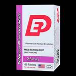 How Does Mesterolone Work?