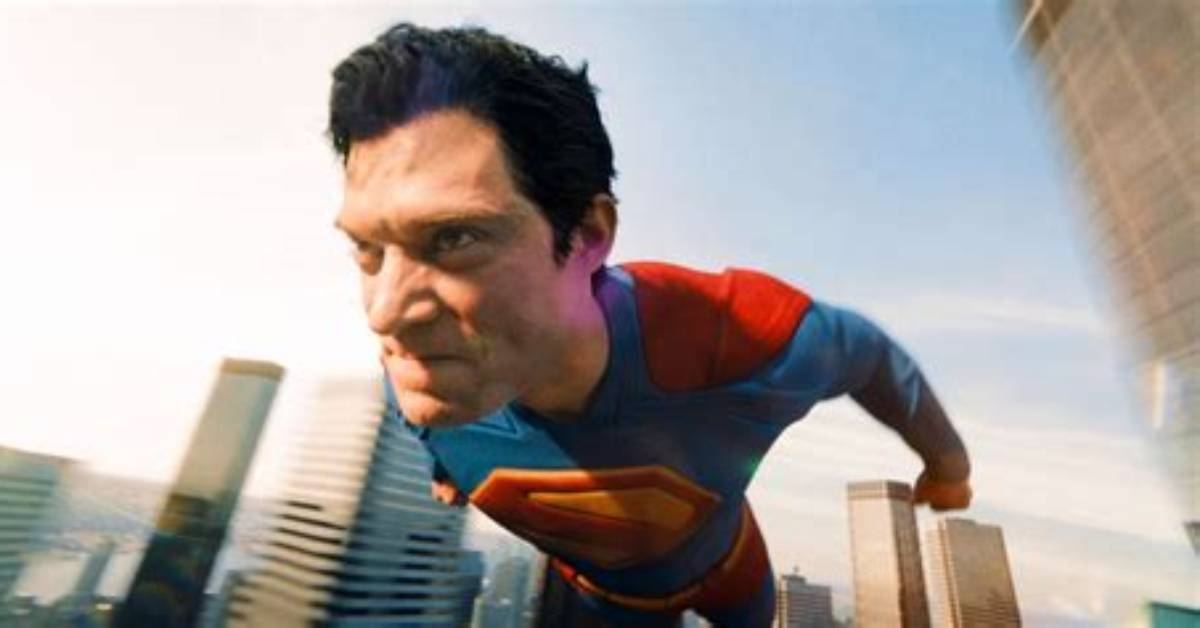 How Does Metropolis End?