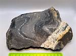 How Does Migmatite Form?