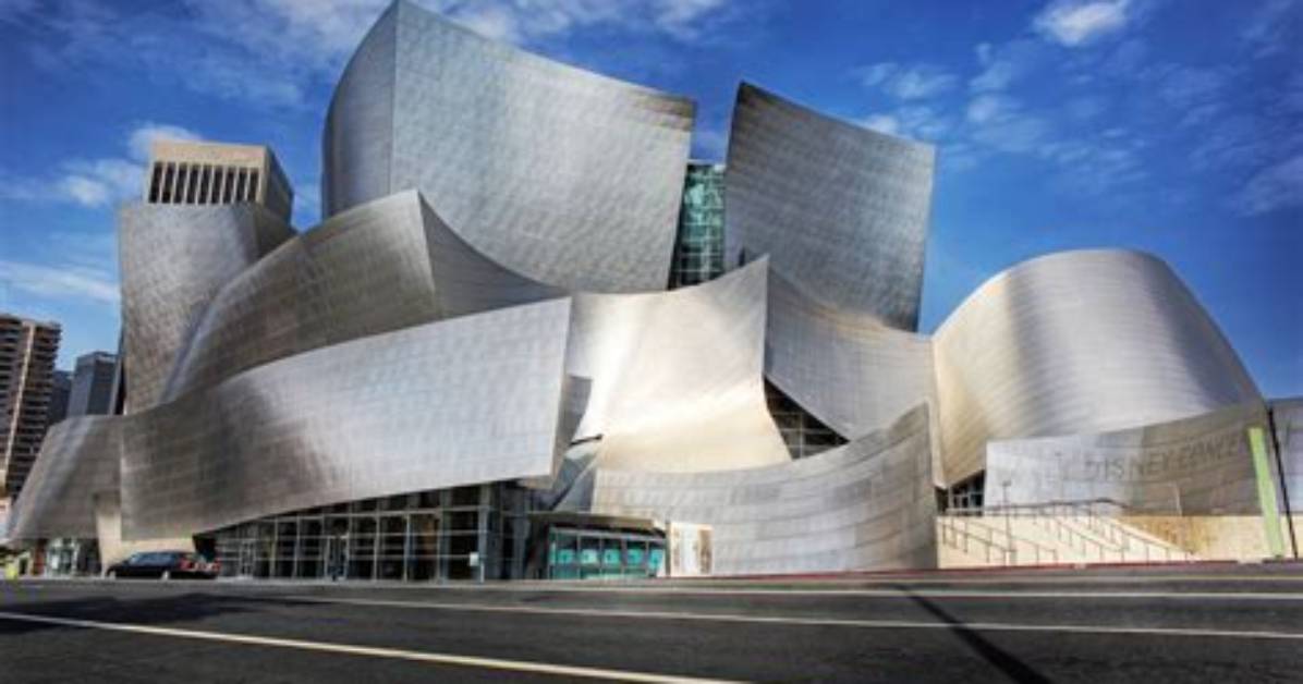 How Does Modernism Work?