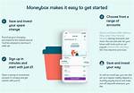 How Does Moneybox Roundups Work?