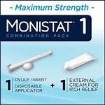 How Does Monistat Work